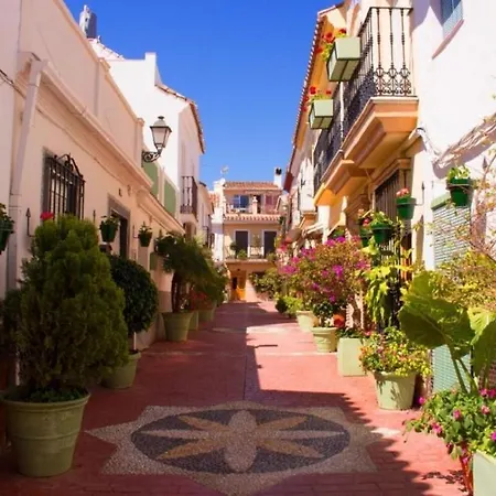 Valle Romano Golf Capitolio Estepona Exterior photo