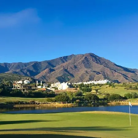 Valle Romano Golf Capitolio Estepona Exterior photo