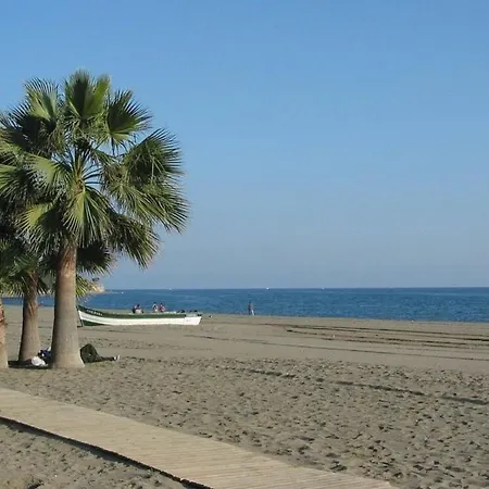 Valle Romano Golf Capitolio Estepona Exterior photo