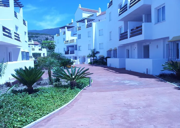 Valle Romano Golf Capitolio Estepona