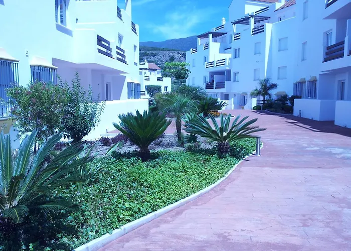 Valle Romano Golf Capitolio Estepona