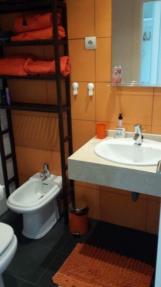 Apartamento Valle Golf Capitolio *