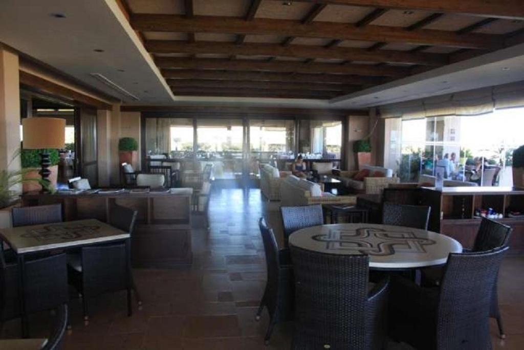 Valle Golf Capitolio Apartment *