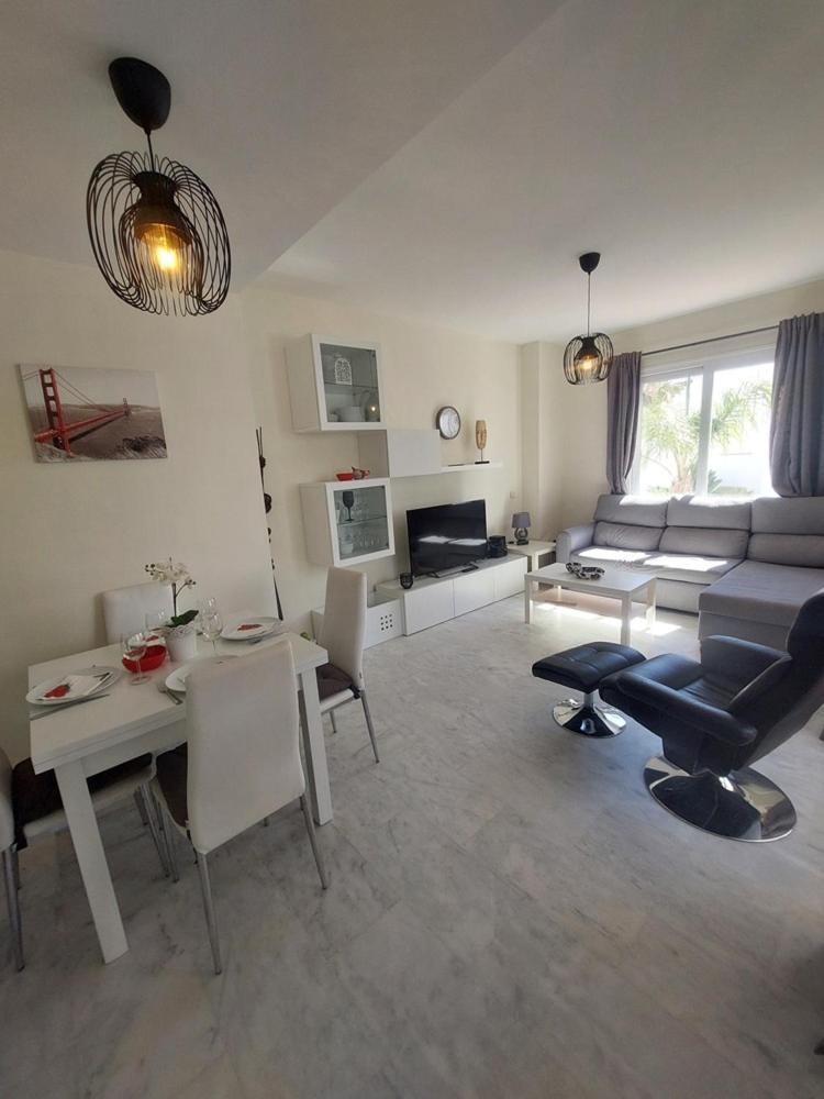 Apartamento Valle Golf Capitolio