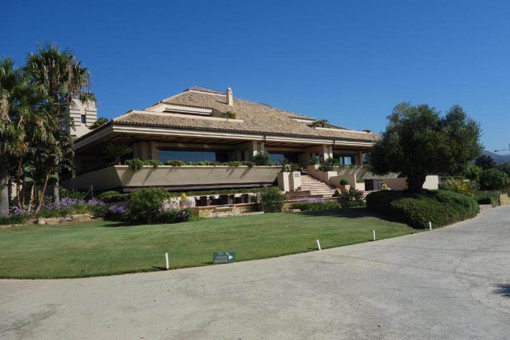 Apartment Valle Golf Capitolio