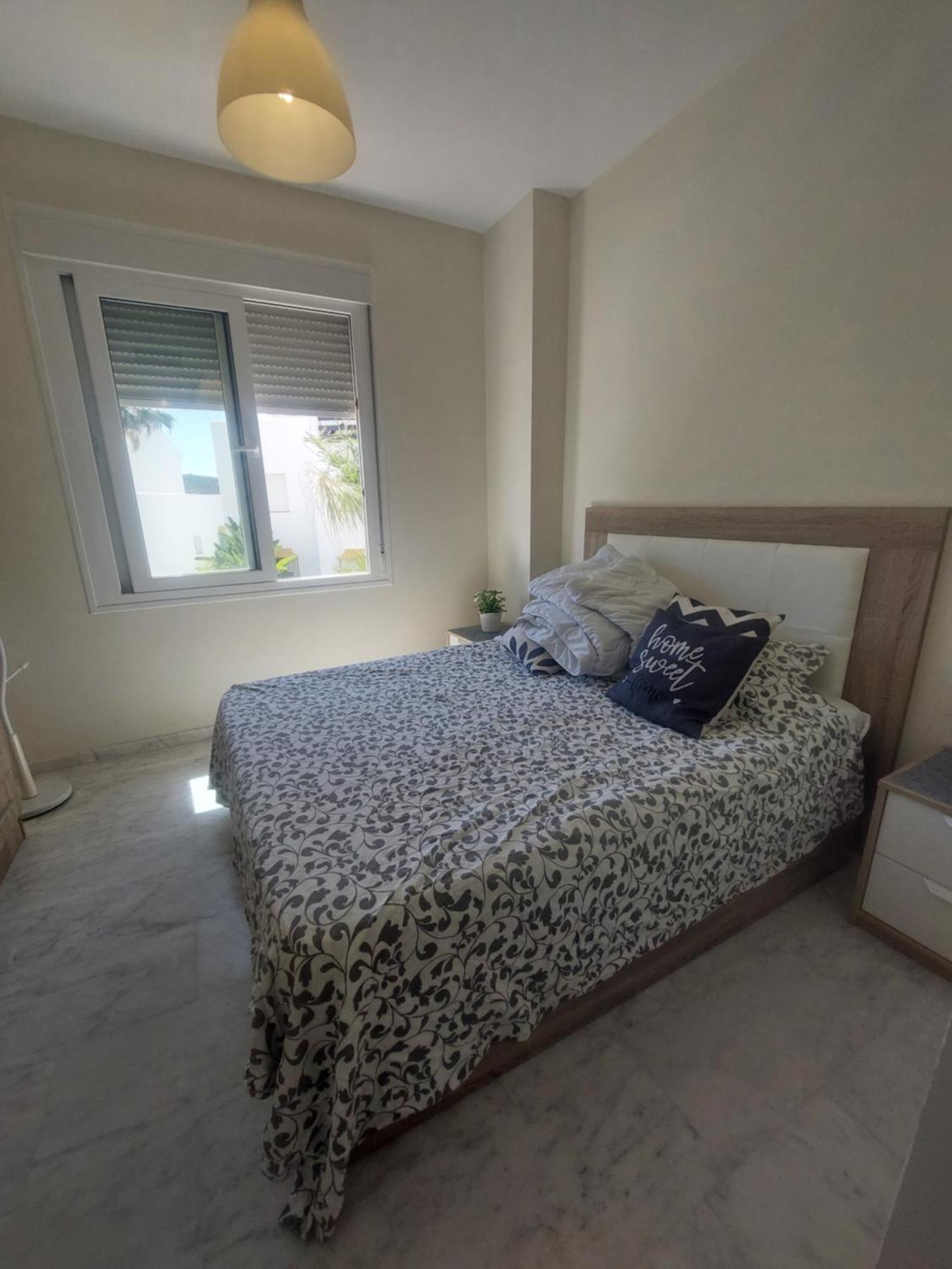 Apartamento Valle Golf Capitolio Estepona