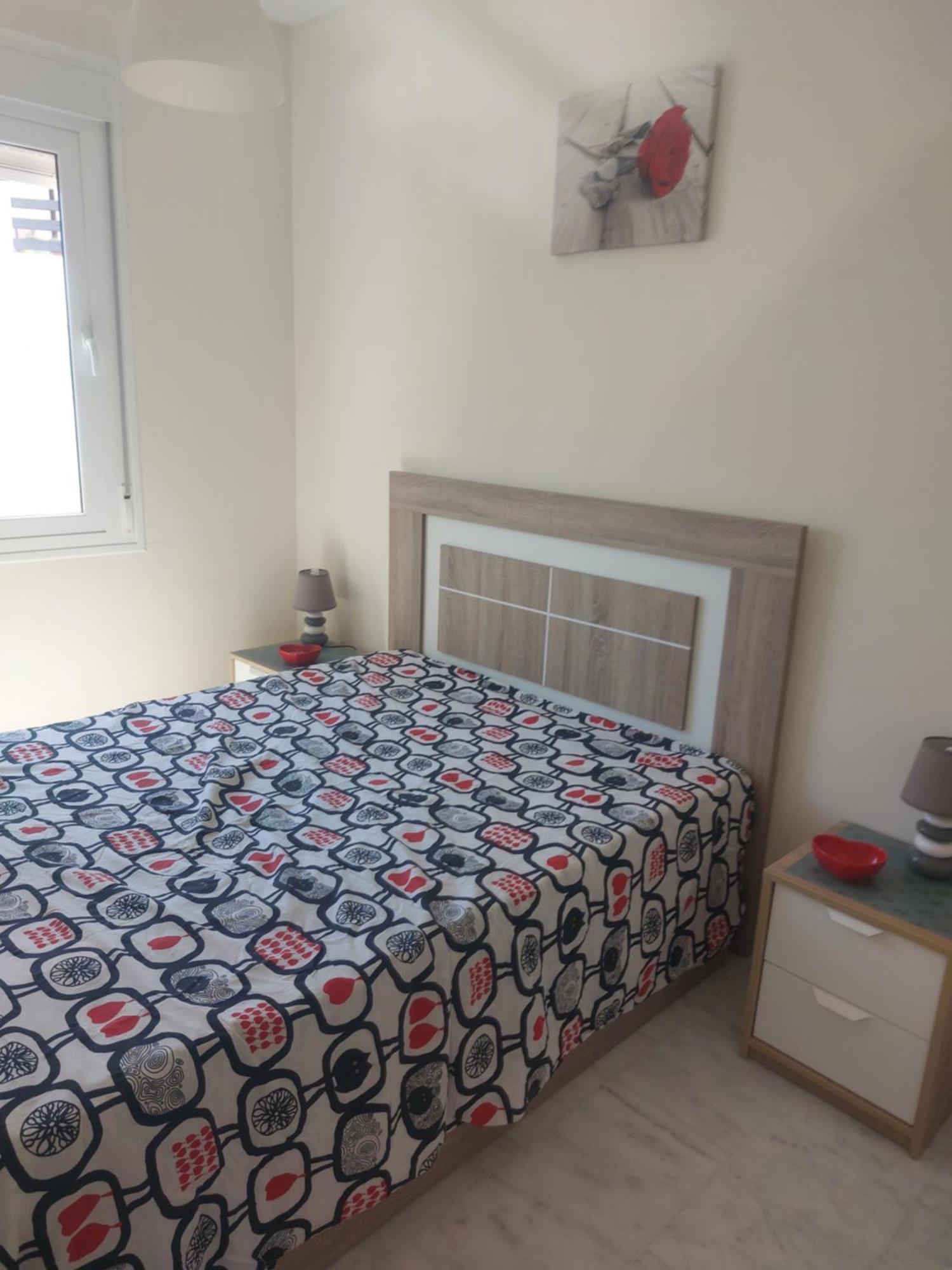 Apartamento Valle Golf Capitolio Estepona