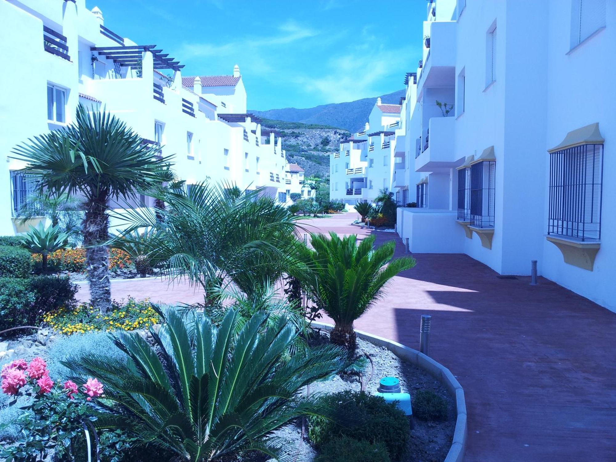 Apartamento Valle Golf Capitolio